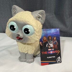 Marvels Flerkitten Toy